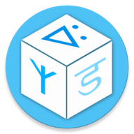 World of Alphabets app icon