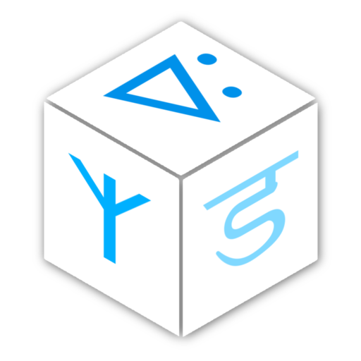 World of Alphabets app icon