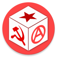 World of Communism app icon