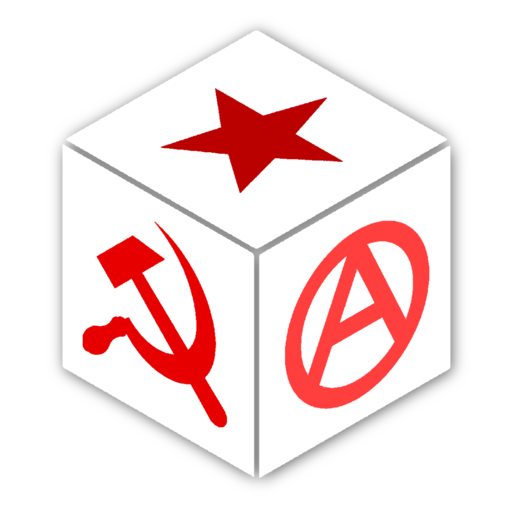 World of Communism app icon