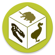 World of Dinosaurs app icon
