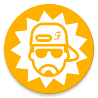 Freestyle Rap app icon