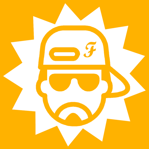 Freestyle Rap app icon